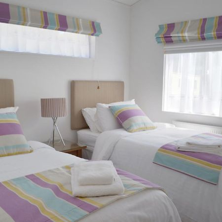 Bovisand Lodge Holiday Park Plymouth Exteriér fotografie