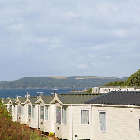 Bovisand Lodge Holiday Park Plymouth Exteriér fotografie