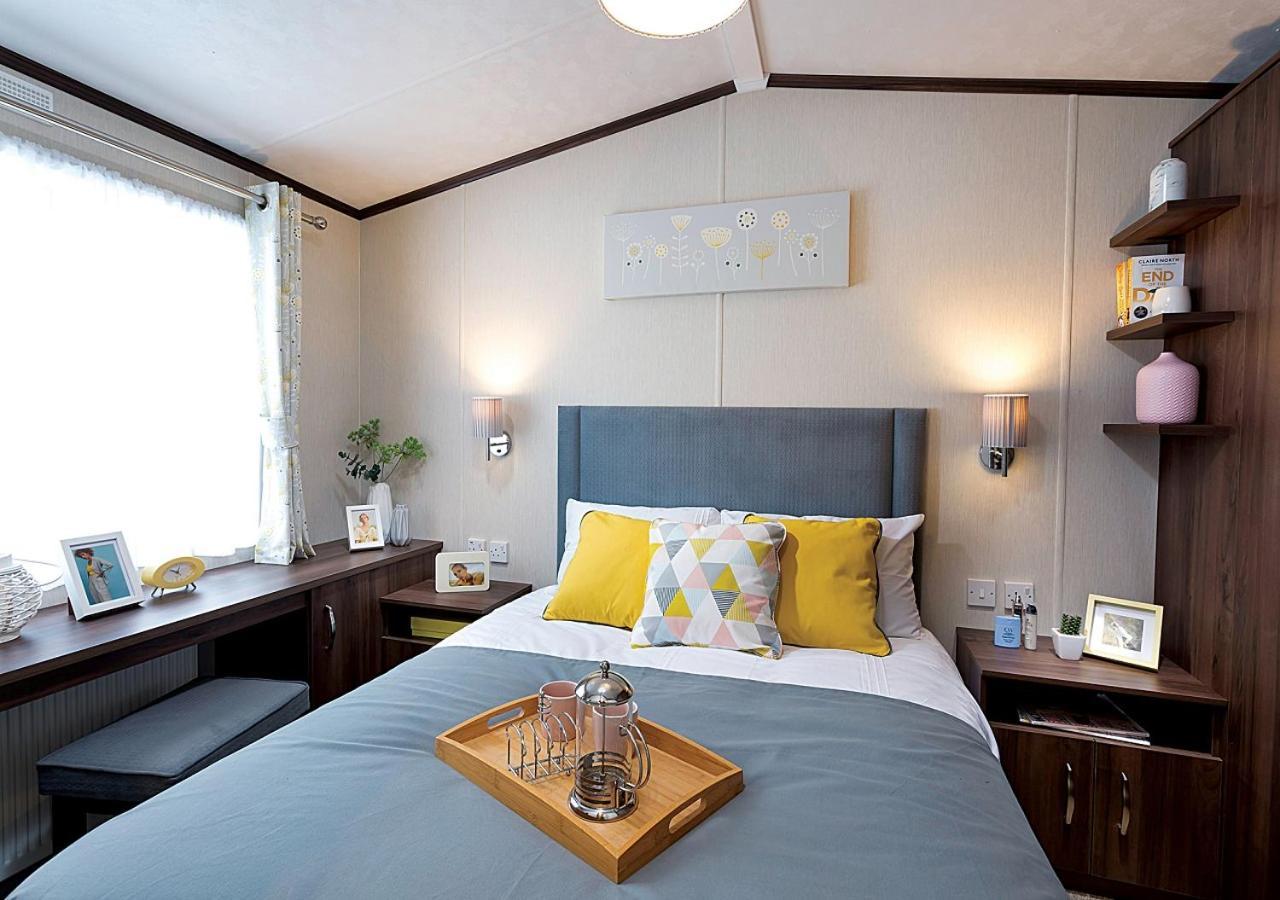 Bovisand Lodge Holiday Park Plymouth Exteriér fotografie
