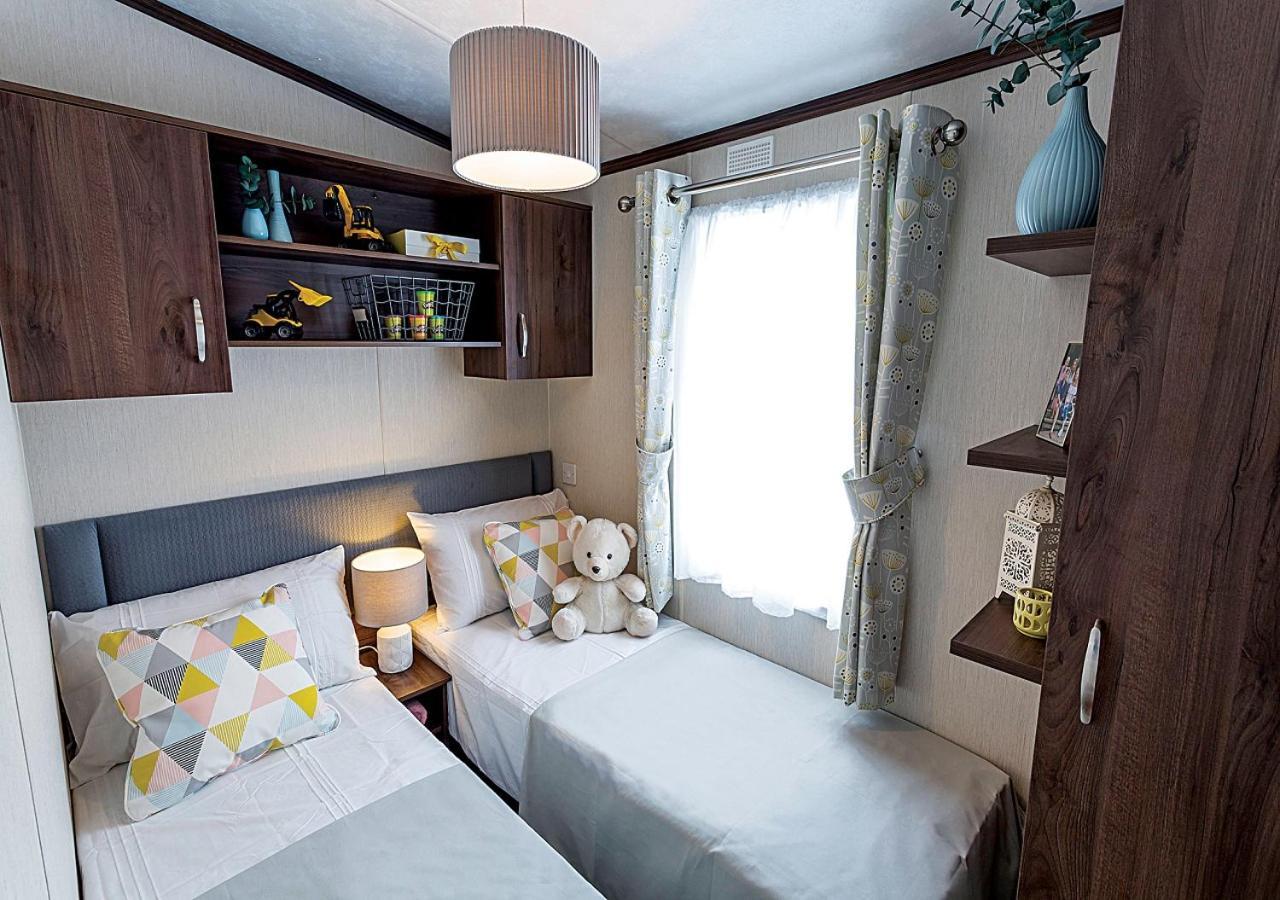 Bovisand Lodge Holiday Park Plymouth Exteriér fotografie