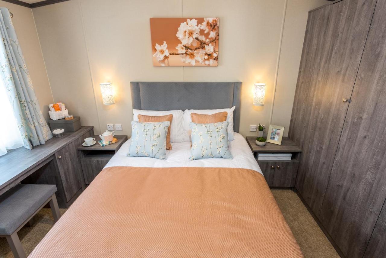 Bovisand Lodge Holiday Park Plymouth Exteriér fotografie