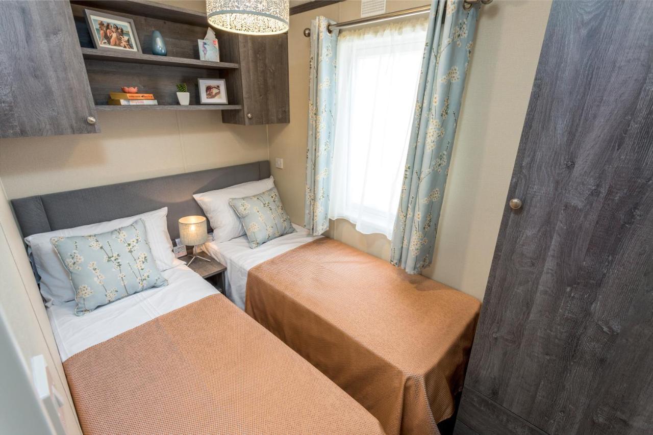Bovisand Lodge Holiday Park Plymouth Exteriér fotografie