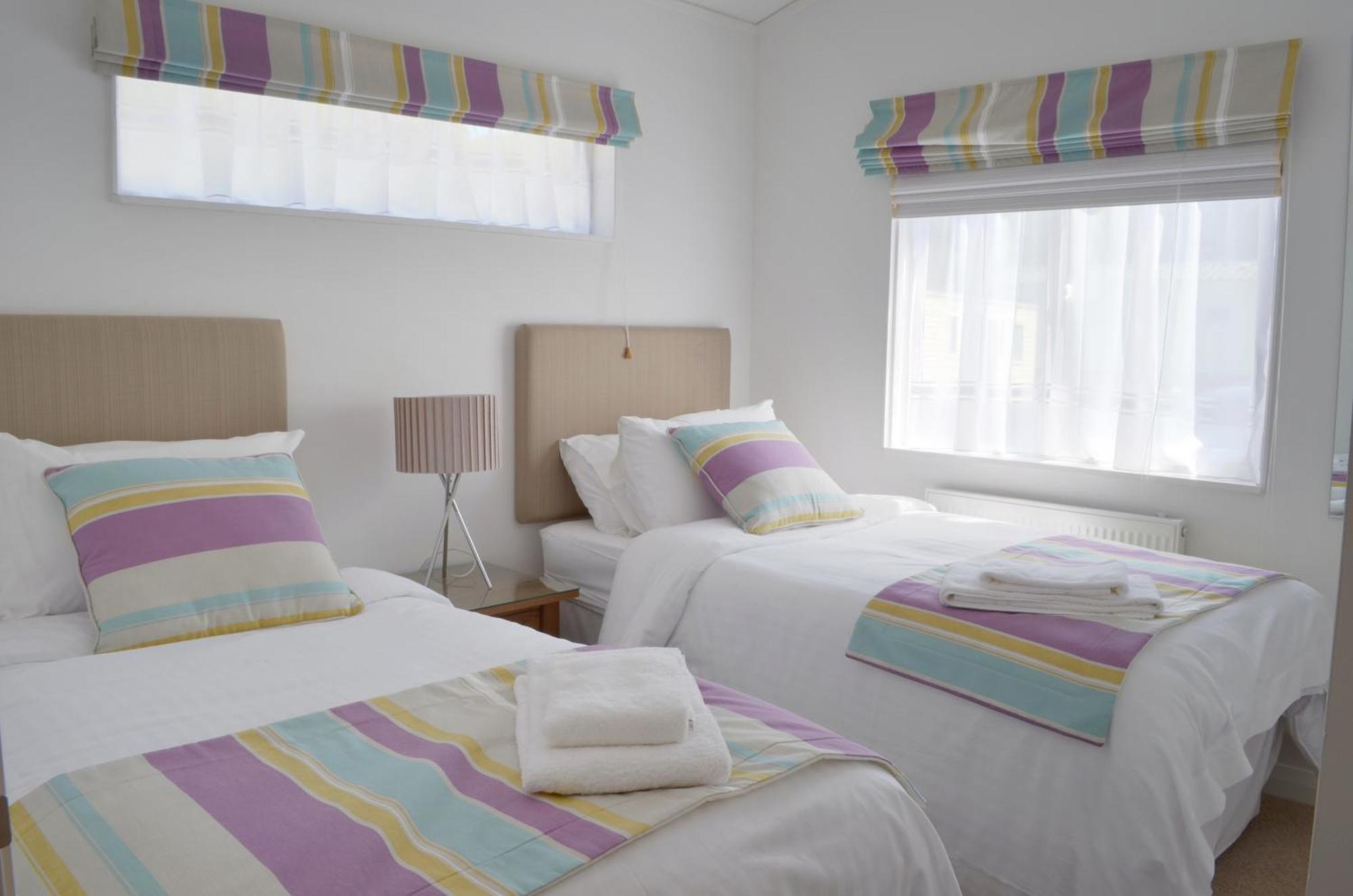 Bovisand Lodge Holiday Park Plymouth Exteriér fotografie