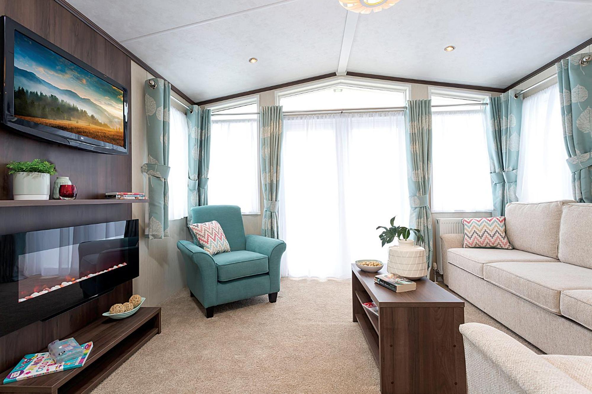 Bovisand Lodge Holiday Park Plymouth Exteriér fotografie