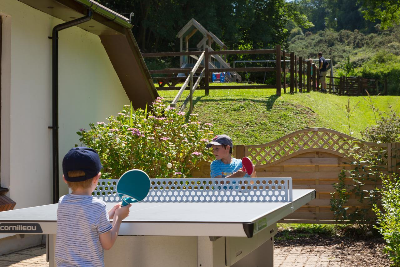 Bovisand Lodge Holiday Park Plymouth Exteriér fotografie