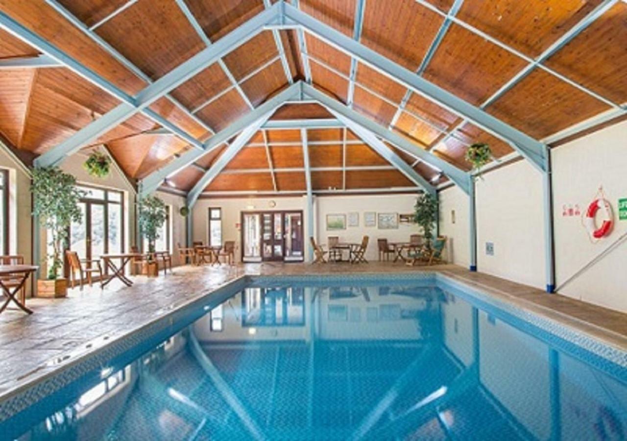 Bovisand Lodge Holiday Park Plymouth Exteriér fotografie