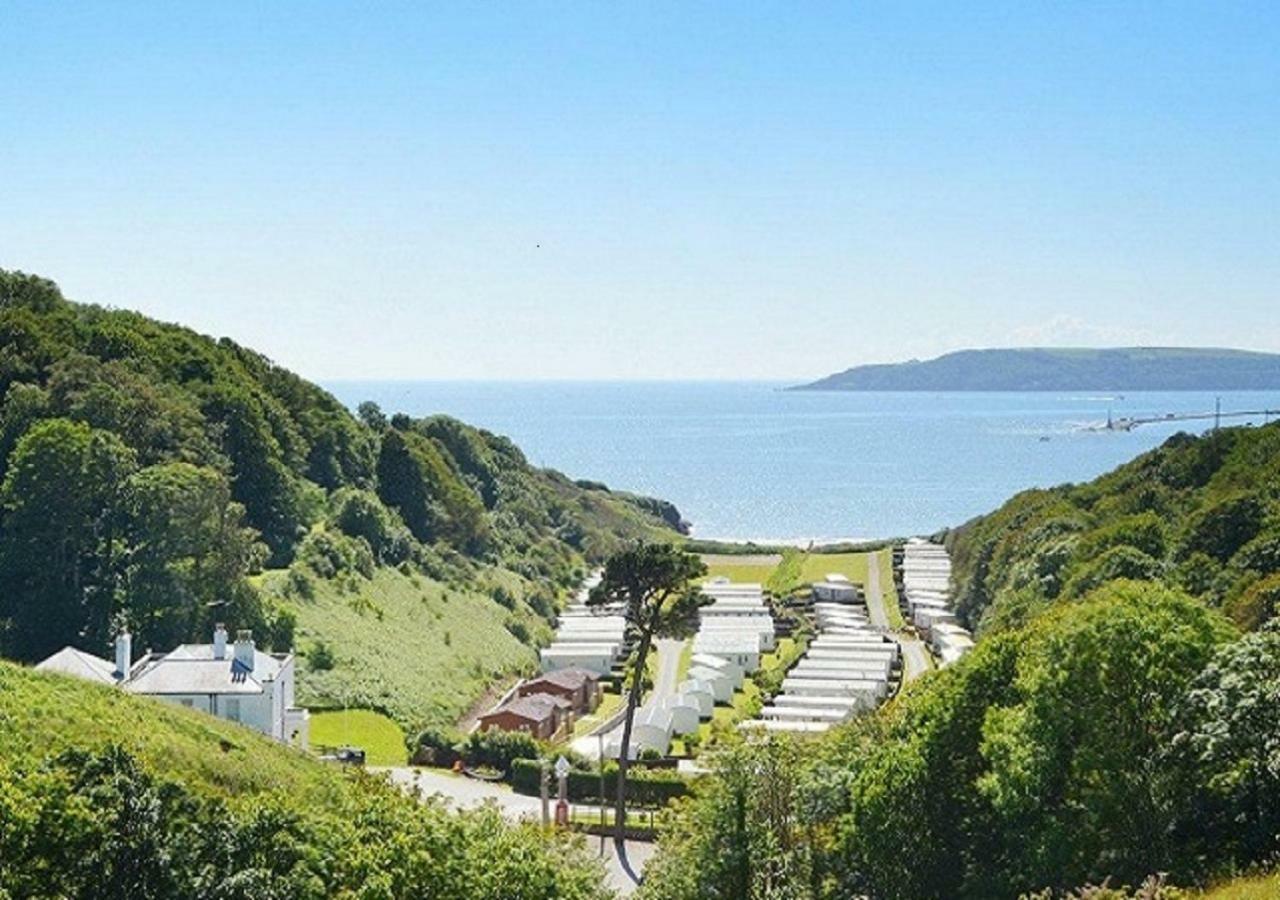 Bovisand Lodge Holiday Park Plymouth Exteriér fotografie