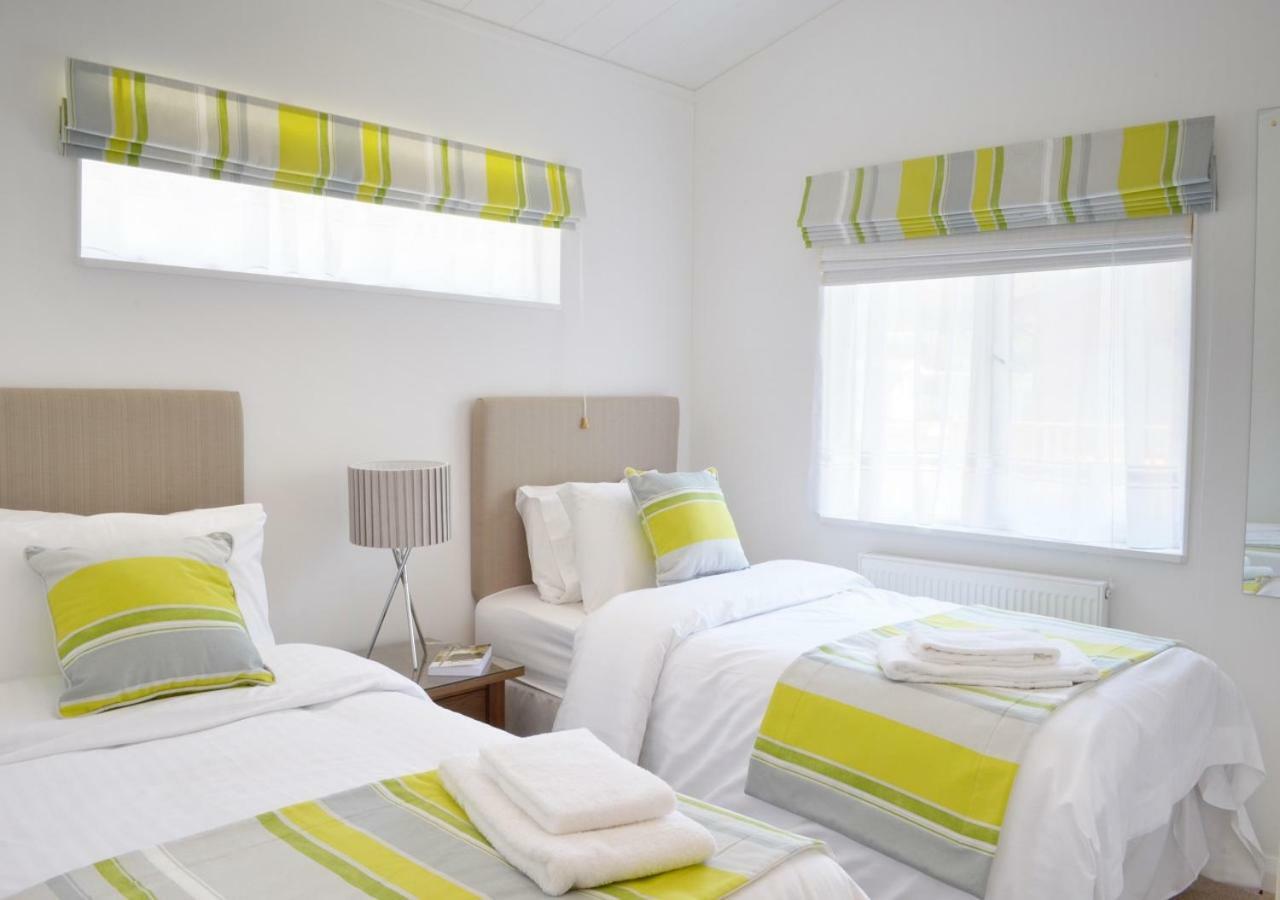 Bovisand Lodge Holiday Park Plymouth Exteriér fotografie