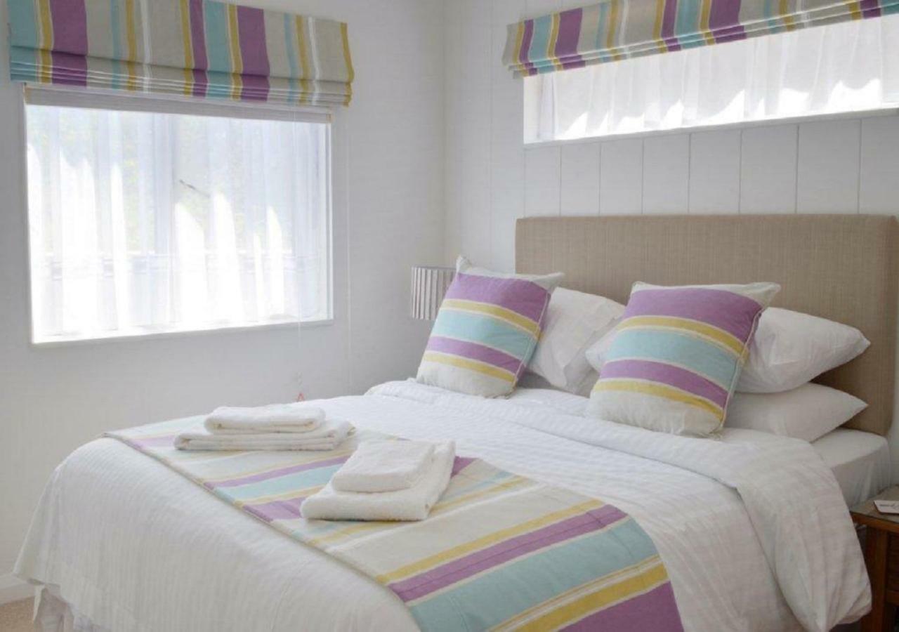 Bovisand Lodge Holiday Park Plymouth Exteriér fotografie